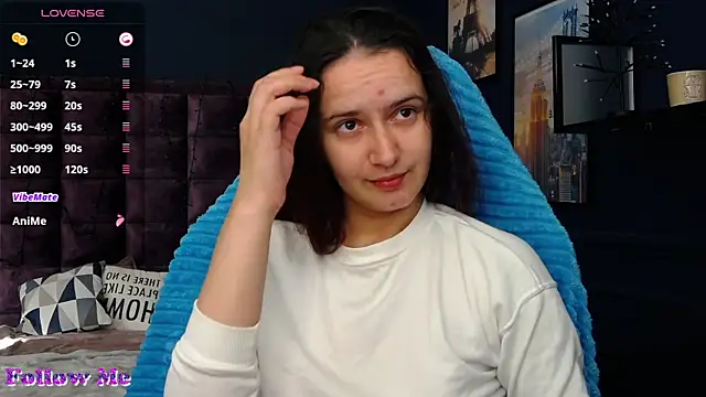 iris_nikhols live