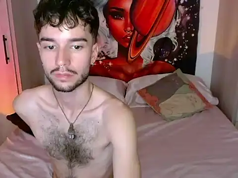 Adrien_polo live