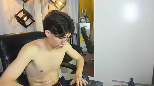 Marcoviolet live