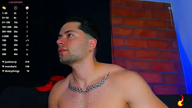 vanegas_luis live