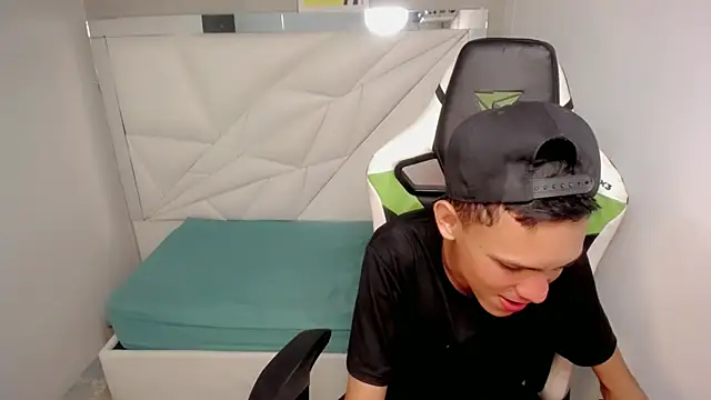 sombra_18 live