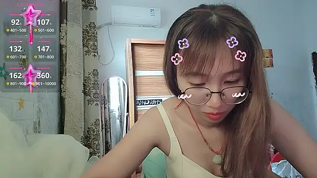 Lili_666 live