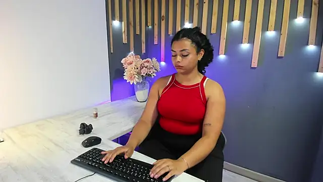 scarlett__3 live