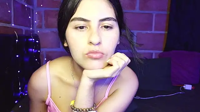 Nathacha live