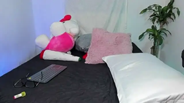Liah_ferrer live