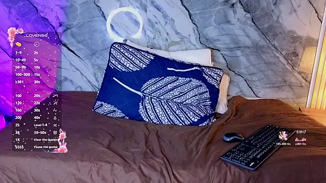 lily_dark__ live