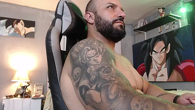 bardock_1 live