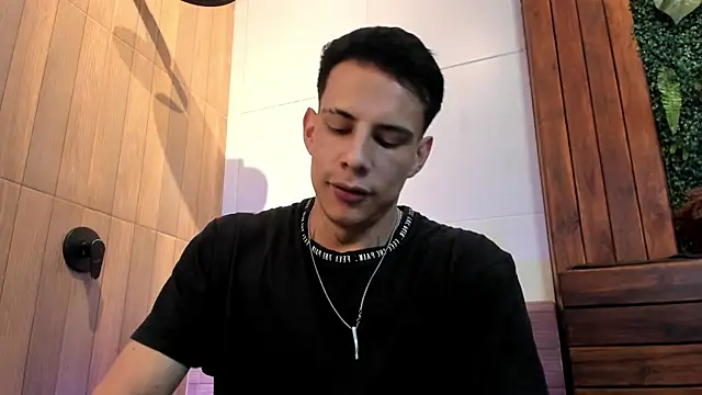 Dustin_Sonne live
