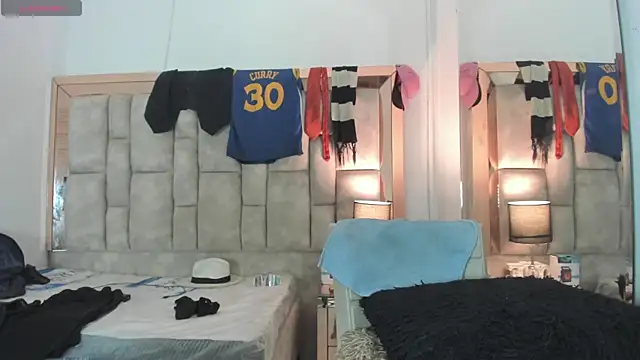 Titan_Moreno_ live