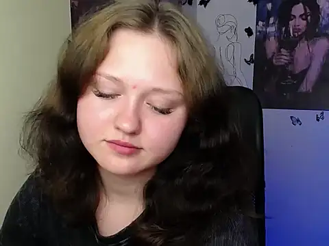 LadyAlice_ live