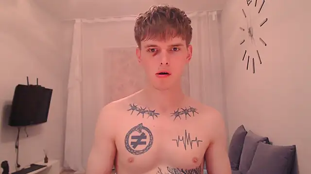 Fredd_Xanders live