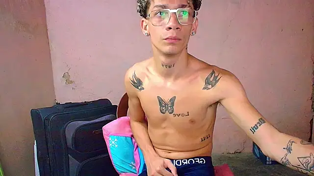 mateodeamjo profile