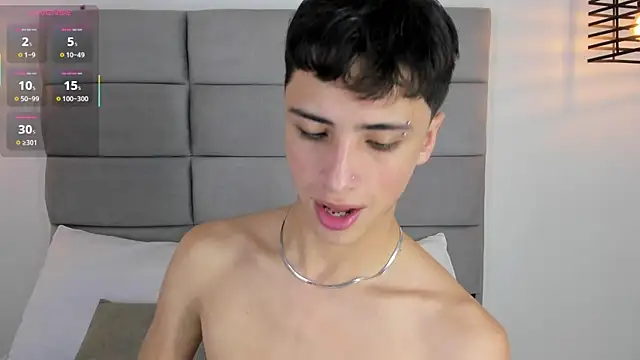 JoshClaarktt live