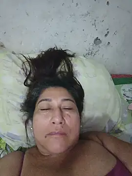 PatriciaGrajales live