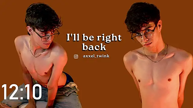 axxxel_twink live
