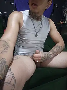 Valentino_DominusDirty live