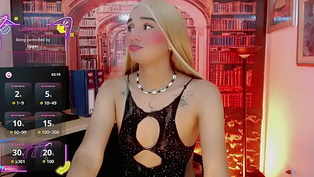 Kimberly_Lopez live
