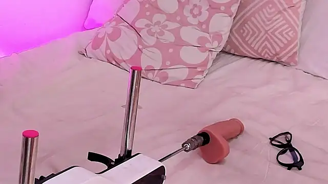 Dulce_andrea__ live