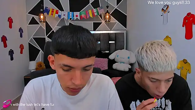Juan_Nd_Steven live