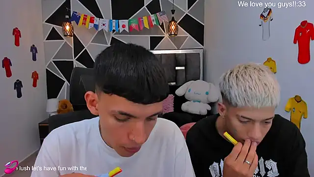 Juan_Nd_Steven live