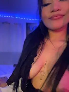 MeiyingR live