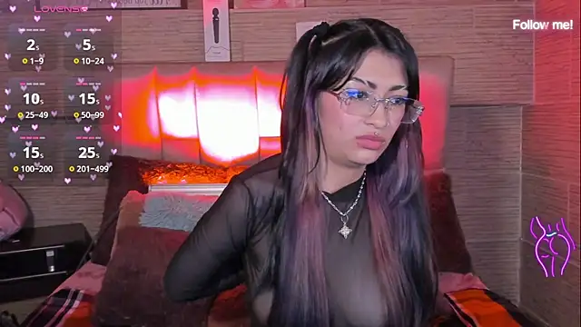 mia_devine_ live
