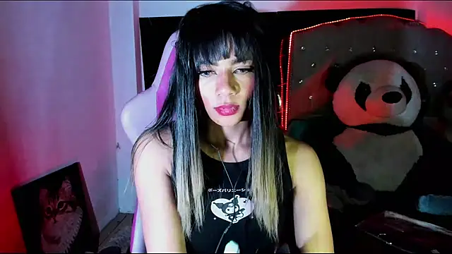 Lilithsabeth live