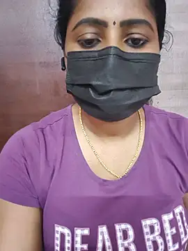vasundhara26 live