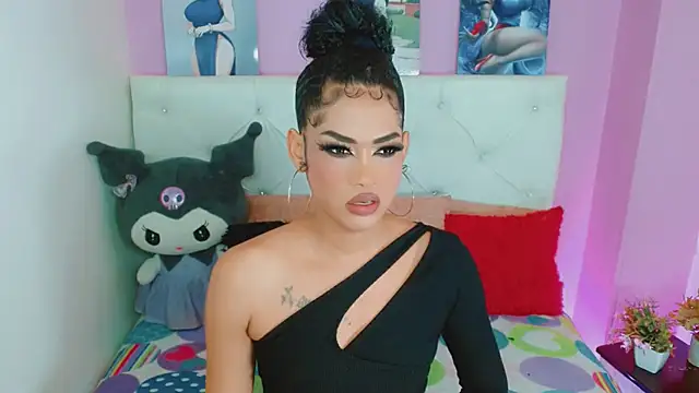 Amanda_bigx live