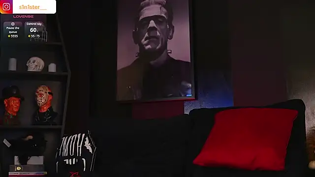 Melanie_Nyx live