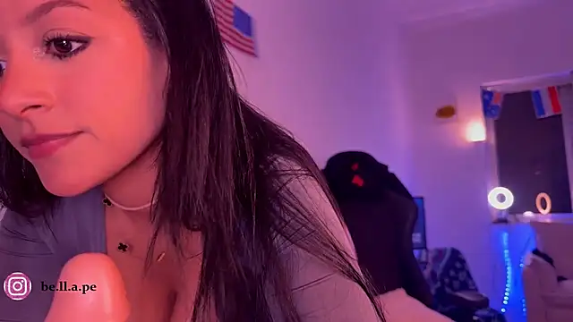 StacySpice01 live