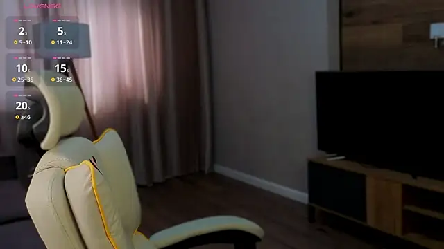 honeylanaa live