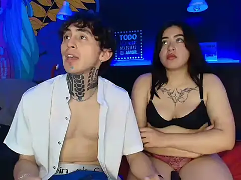 HiiddenDesire live