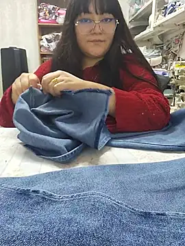 Louise_0105 live