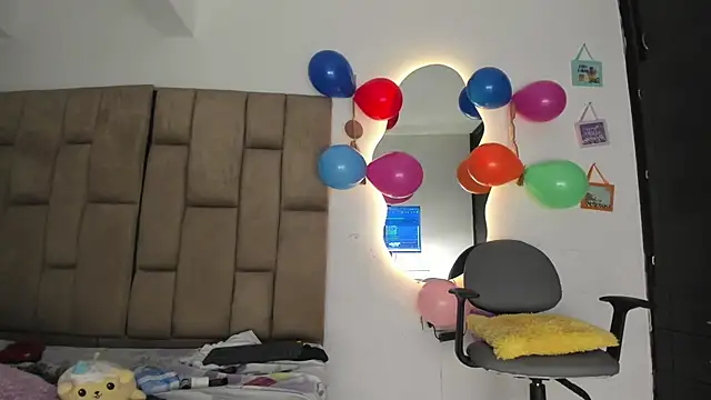 Aaron_Grant live