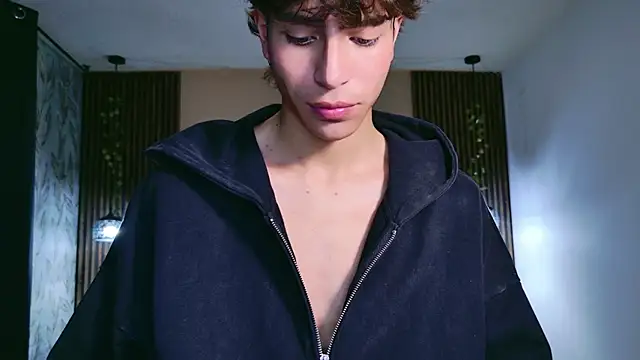 Michaell_Peters live