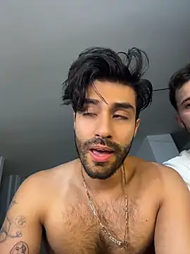 SantiagoMelendez live