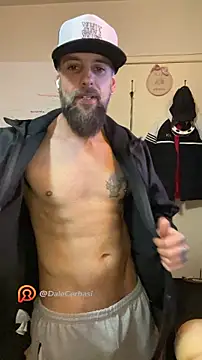 DaleCerbasi live