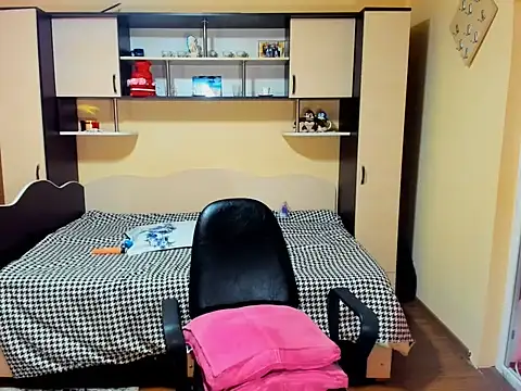 Soffy_Skye live