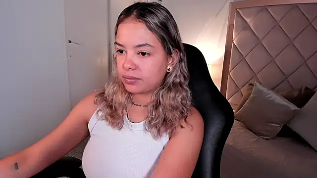 dulce_lyraa1 live