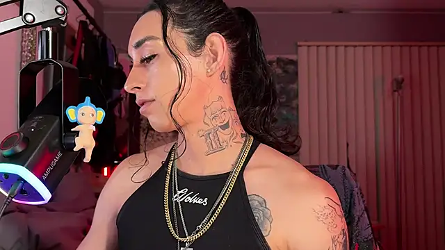 xoFrankie live