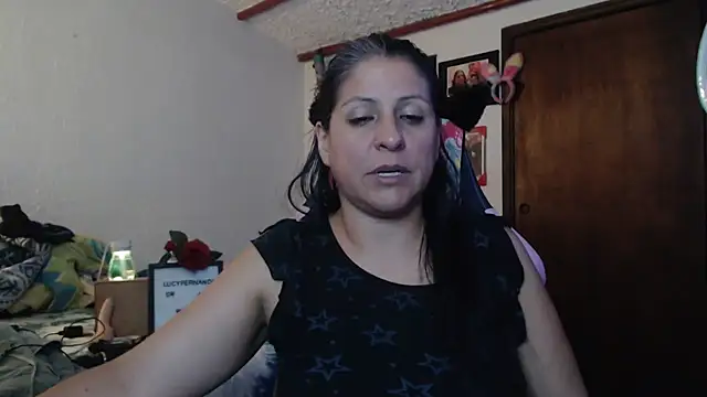 LucifernandaSw live
