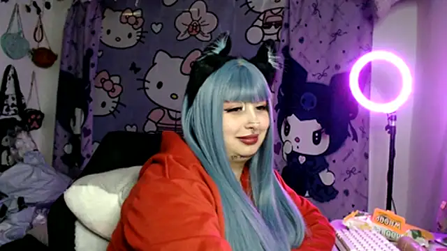 lussyevans24 live