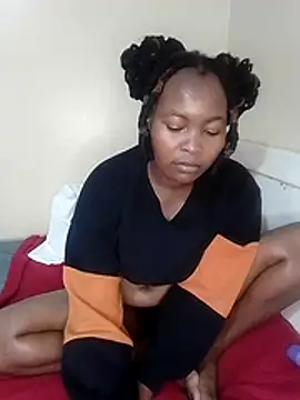 GoddessReen live