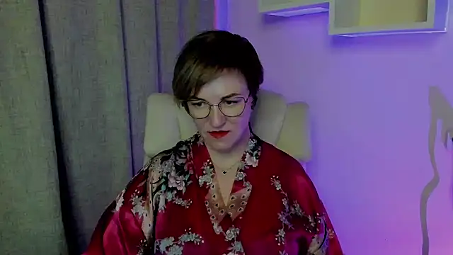 feliziaDesire live