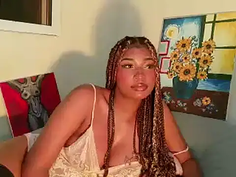 SophiaBloss live