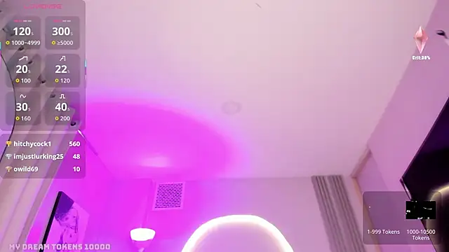Sensual_shannell live