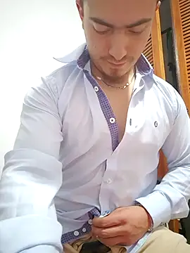 TouchDaddy4 live