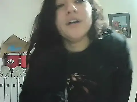 creepyh0e_ live