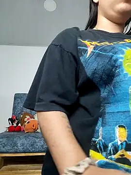 harper_ks live
